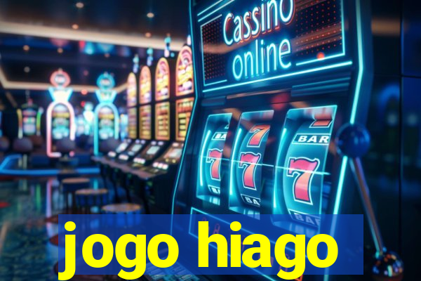 jogo hiago